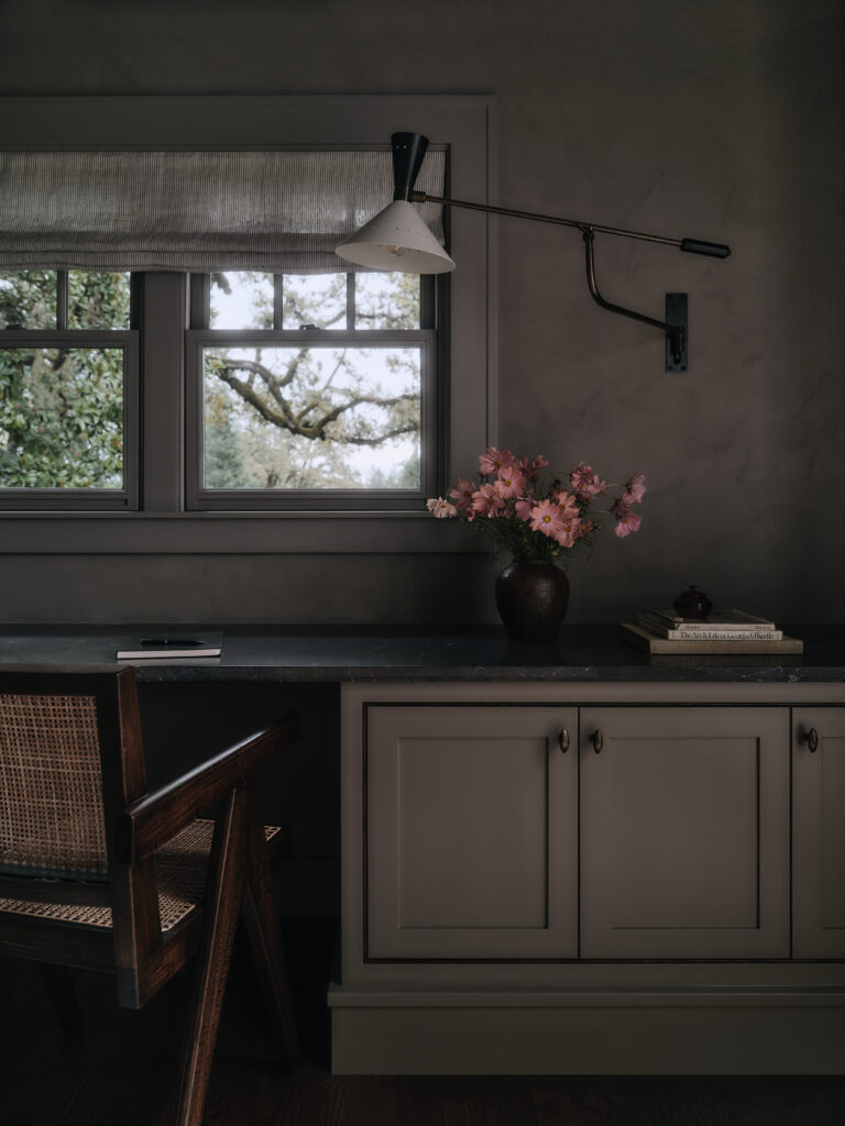Inside a 1929 Portland Home Designed Around the Art of Gathering 7 Grayhaus Interior Design 4165