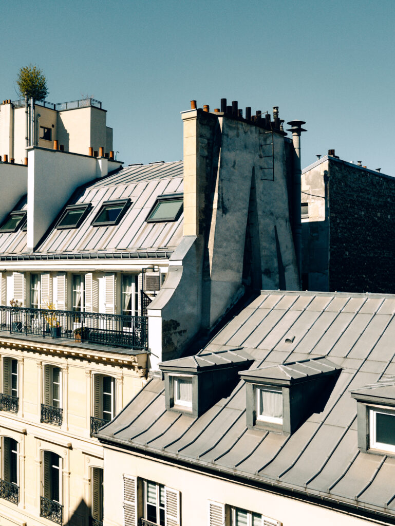 Hugues de Blignieres architecture interieur jerome galland hotel suite 12