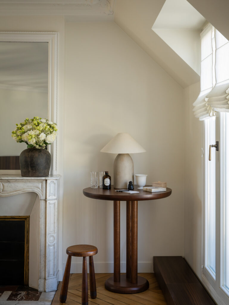 Hugues de Blignieres architecture interieur jerome galland hotel suite 6