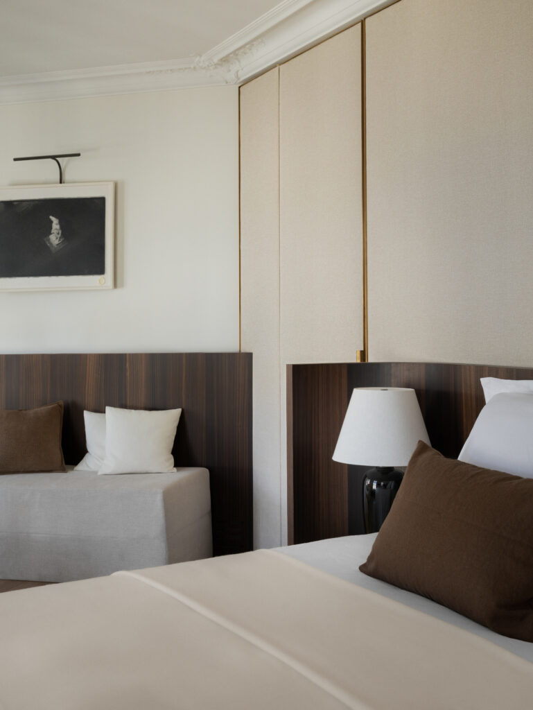 Hugues de Blignieres architecture interieur jerome galland hotel suite 7
