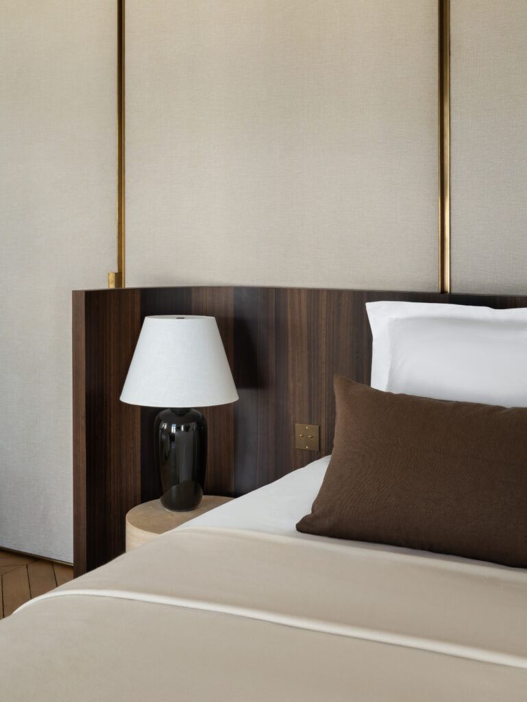 Hugues de Blignieres architecture interieur jerome galland hotel suite 8