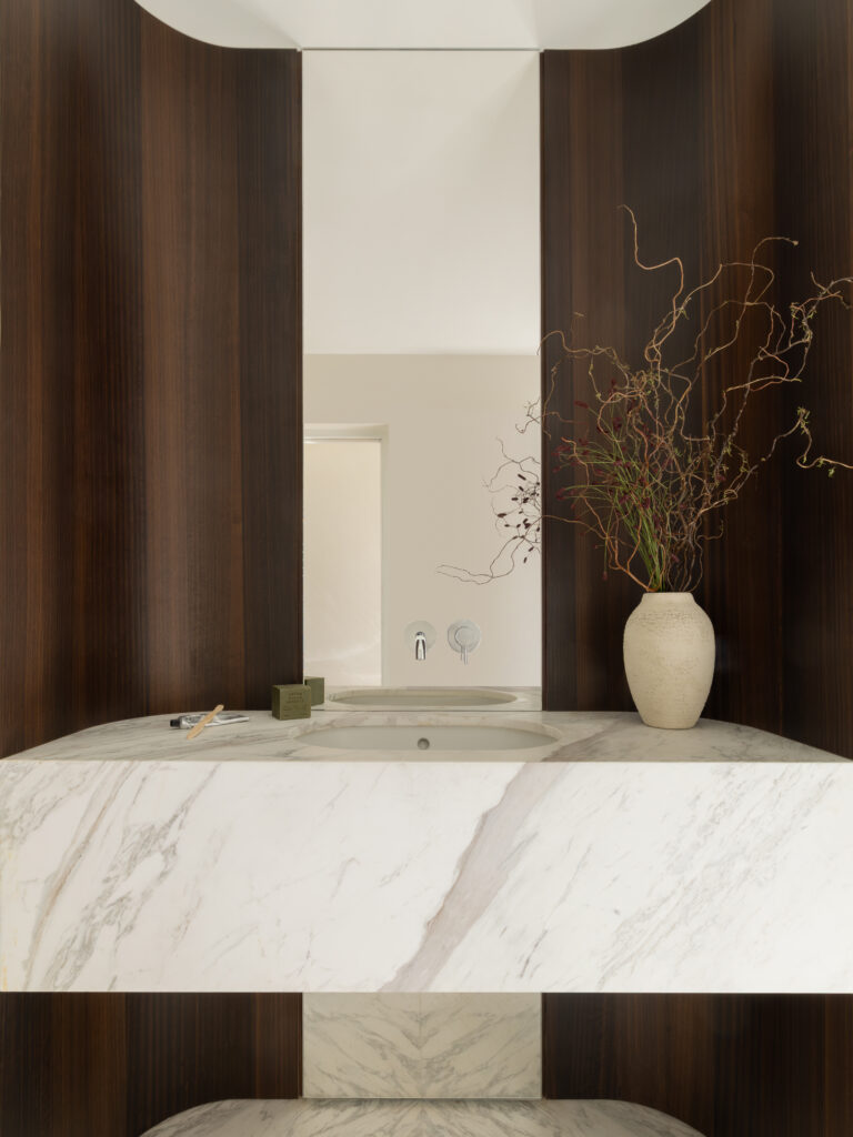 Hugues de Blignieres architecture interieur jerome galland hotel suite 9