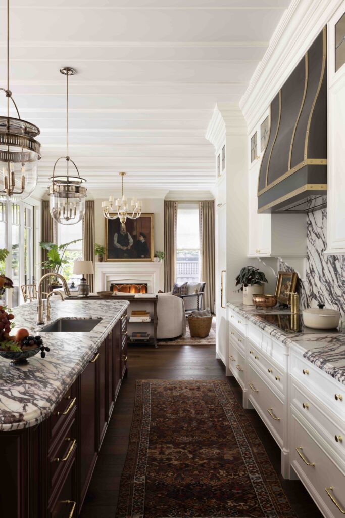 A Newly Built Vancouver House Designed to Feel Remembered 6 KDD SM KITCHEN4
