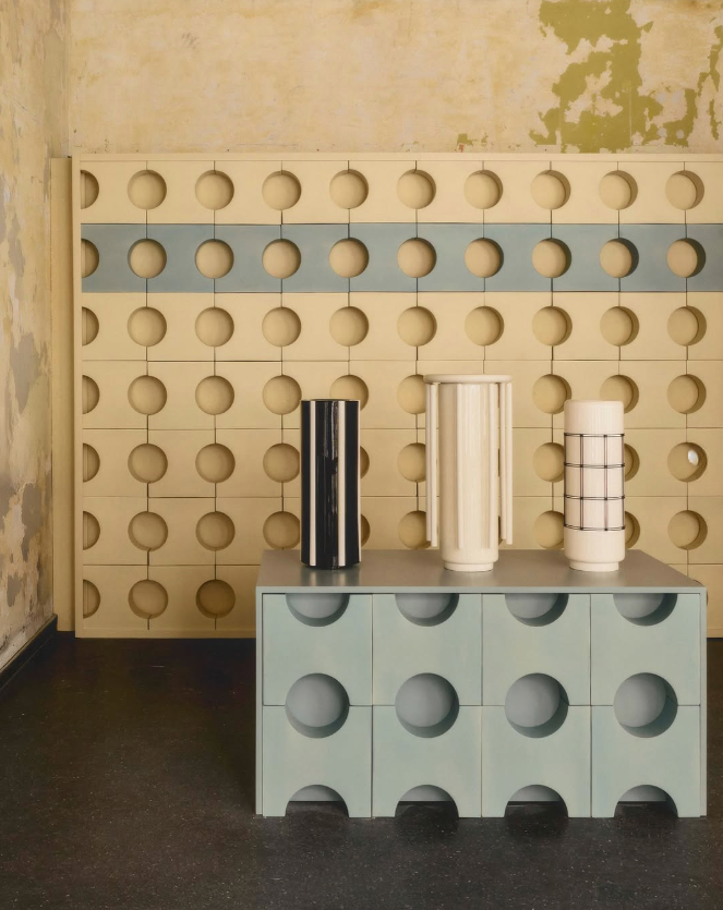 Eight moments that defined 3 Days of Design 2026 7 MUTINA