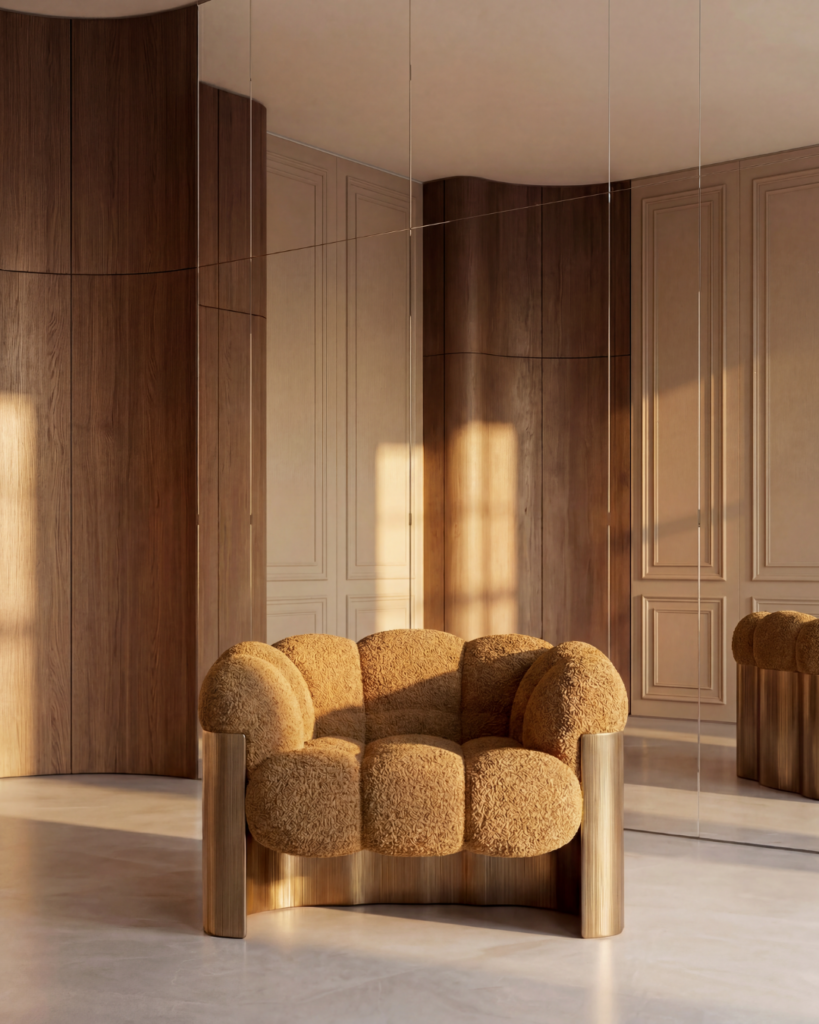 In Conversation With Elie Saab Maison: Couture as an Interior Language 4 Onda
