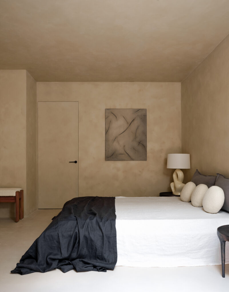 Ecru Studio Has Spent a Decade Rewriting European Design History From Taipei. Now It's Coming to Paris. 22 Photo credit Suiyu Studio3
