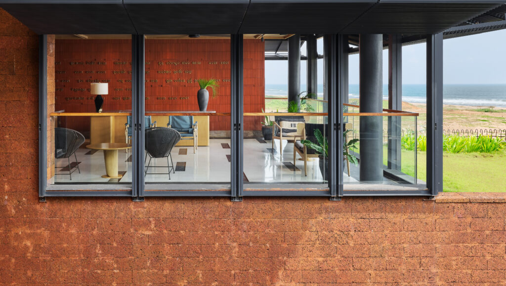 Taj Puri: A Hotel in Odisha Designed by HBA Around the Region's Craft Traditions 2 TAJPURI 010