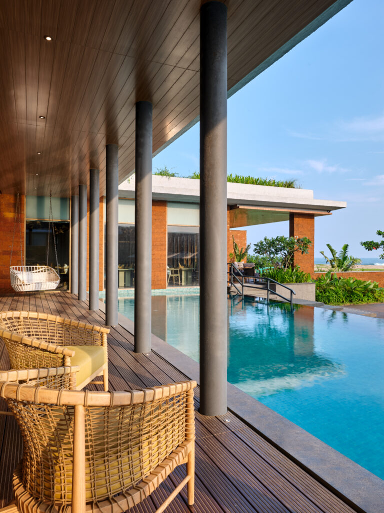 Taj Puri: A Hotel in Odisha Designed by HBA Around the Region's Craft Traditions 1 TAJPURI 013