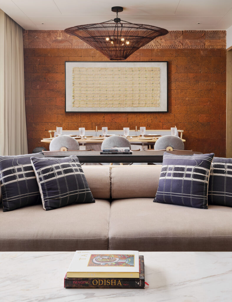 Taj Puri: A Hotel in Odisha Designed by HBA Around the Region's Craft Traditions 6 TAJPURI 021