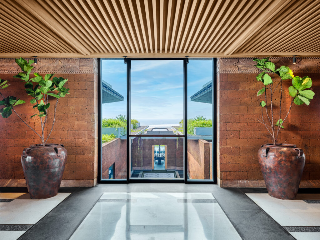Taj Puri: A Hotel in Odisha Designed by HBA Around the Region's Craft Traditions 4 TAJPURI 033