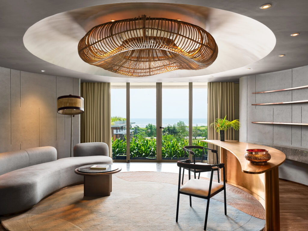Taj Puri: A Hotel in Odisha Designed by HBA Around the Region's Craft Traditions 5 TAJPURI 037