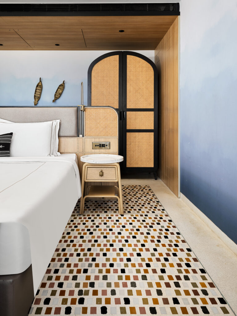 Taj Puri: A Hotel in Odisha Designed by HBA Around the Region's Craft Traditions 9 TAJPURI 042 1