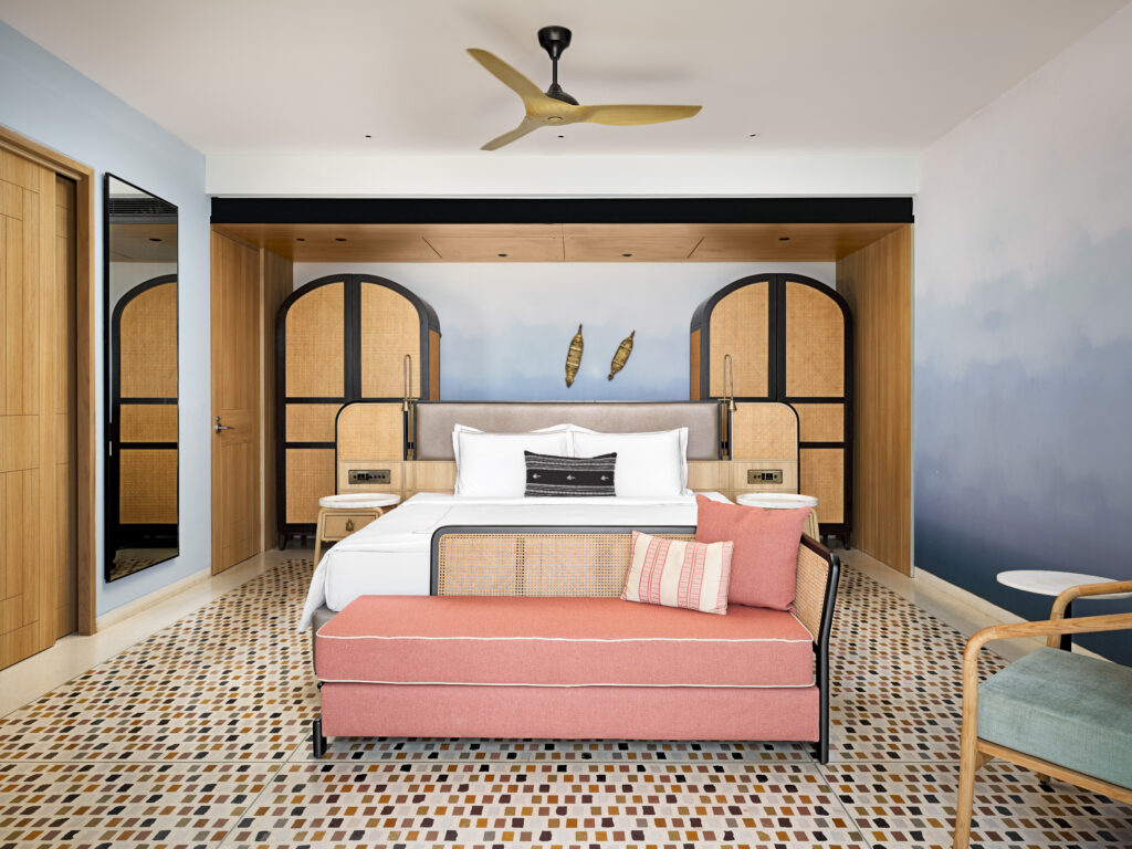 Taj Puri: A Hotel in Odisha Designed by HBA Around the Region's Craft Traditions 8 TAJPURI 046