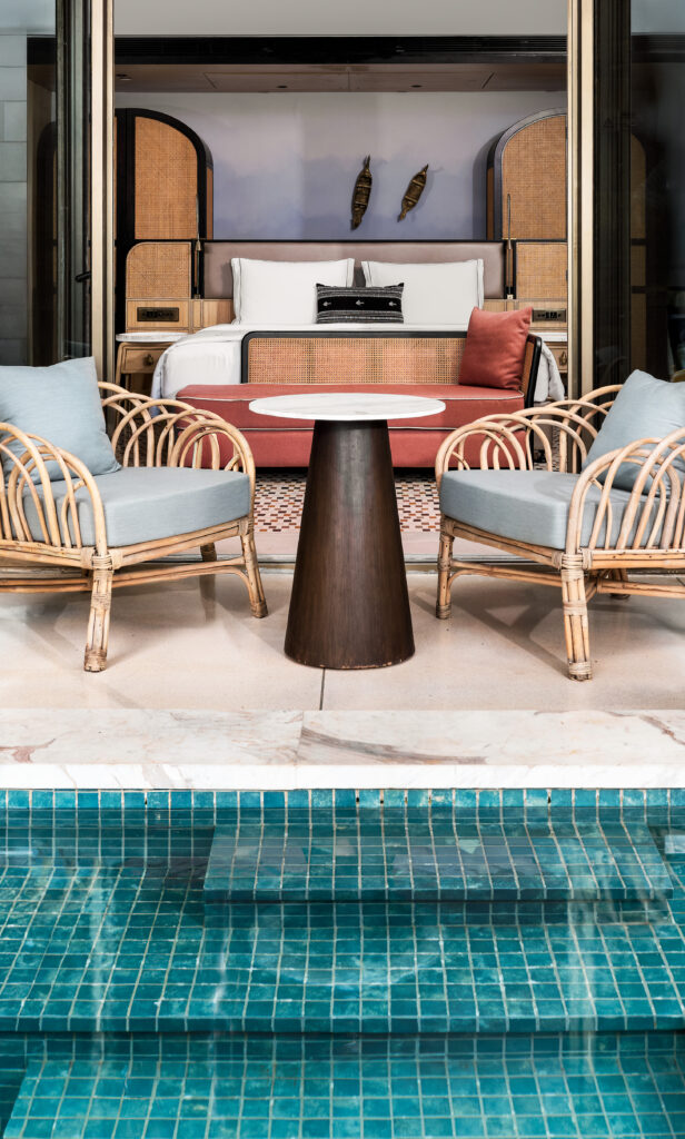 Taj Puri: A Hotel in Odisha Designed by HBA Around the Region's Craft Traditions 10 TAJPURI 049