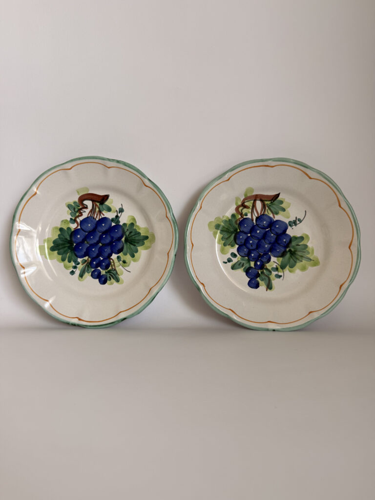 The Regional Edit: The New Life of Objects 8 Tangerrine Casa 14