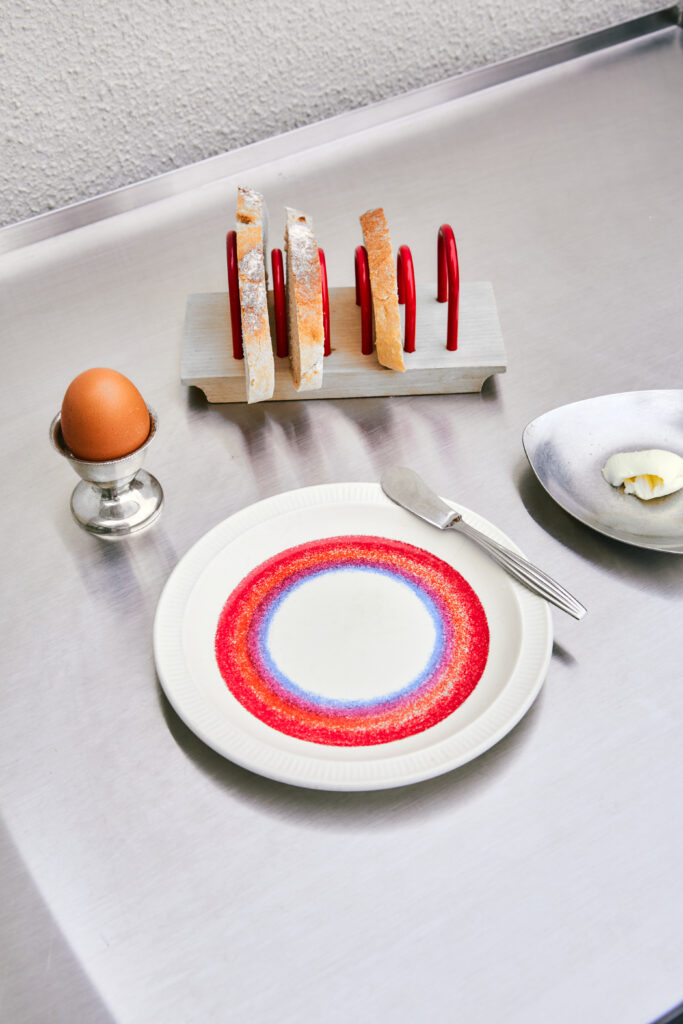 The Regional Edit: The New Life of Objects 1 Tangerrine Casa 2