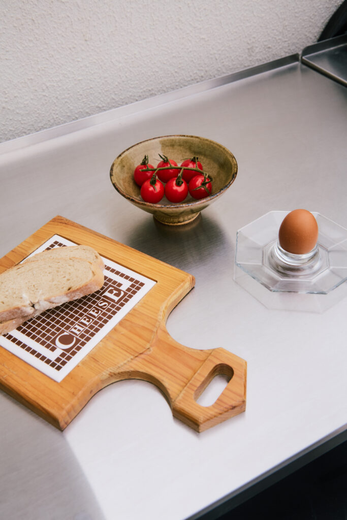 The Regional Edit: The New Life of Objects 2 Tangerrine Casa 3