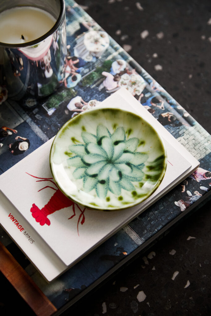 The Regional Edit: The New Life of Objects 4 Tangerrine Casa 5