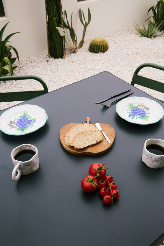 The Regional Edit: The New Life of Objects 5 Tangerrine Casa 6