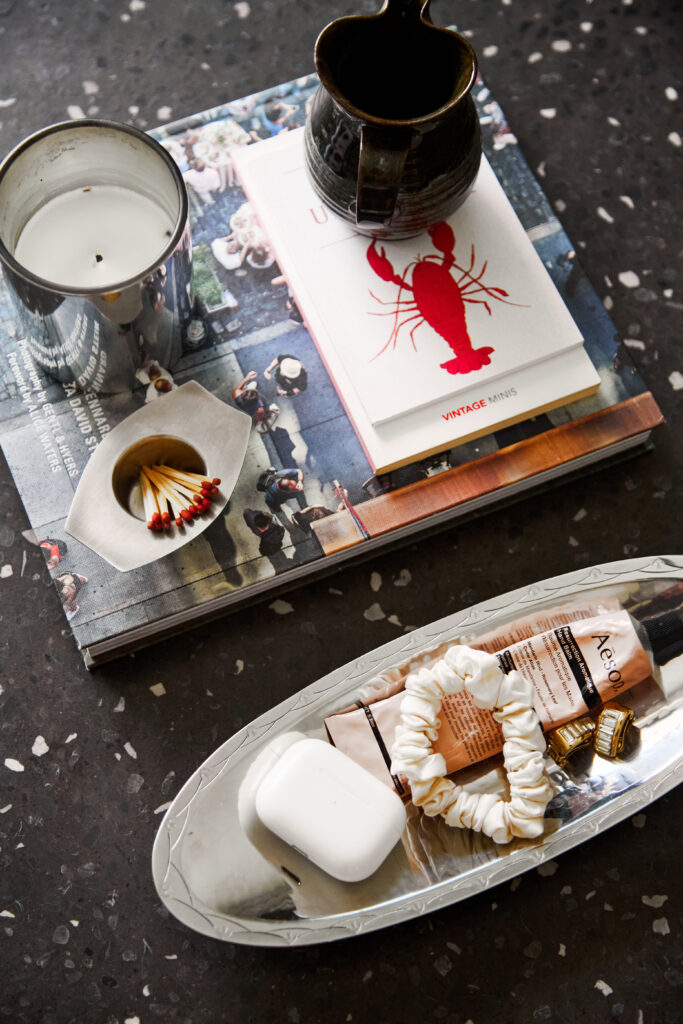 The Regional Edit: The New Life of Objects 6 Tangerrine Casa 7