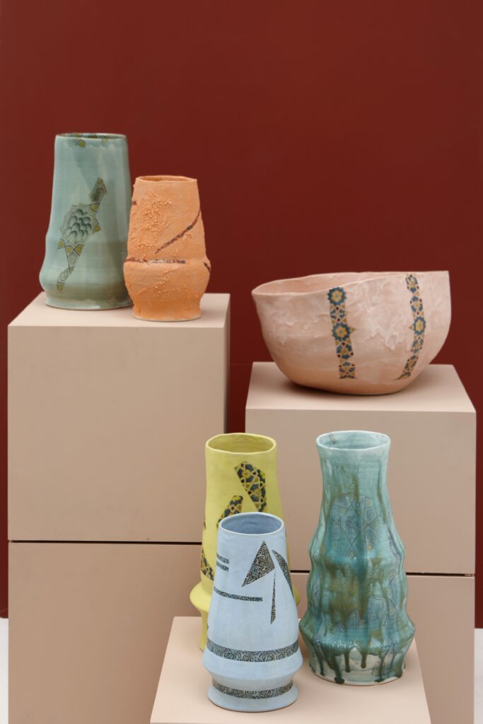 Traces Collection Photo by Mansour Dib 322