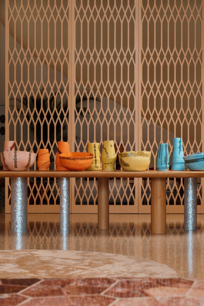 Traces Collection Photo by Studio Limbo 004