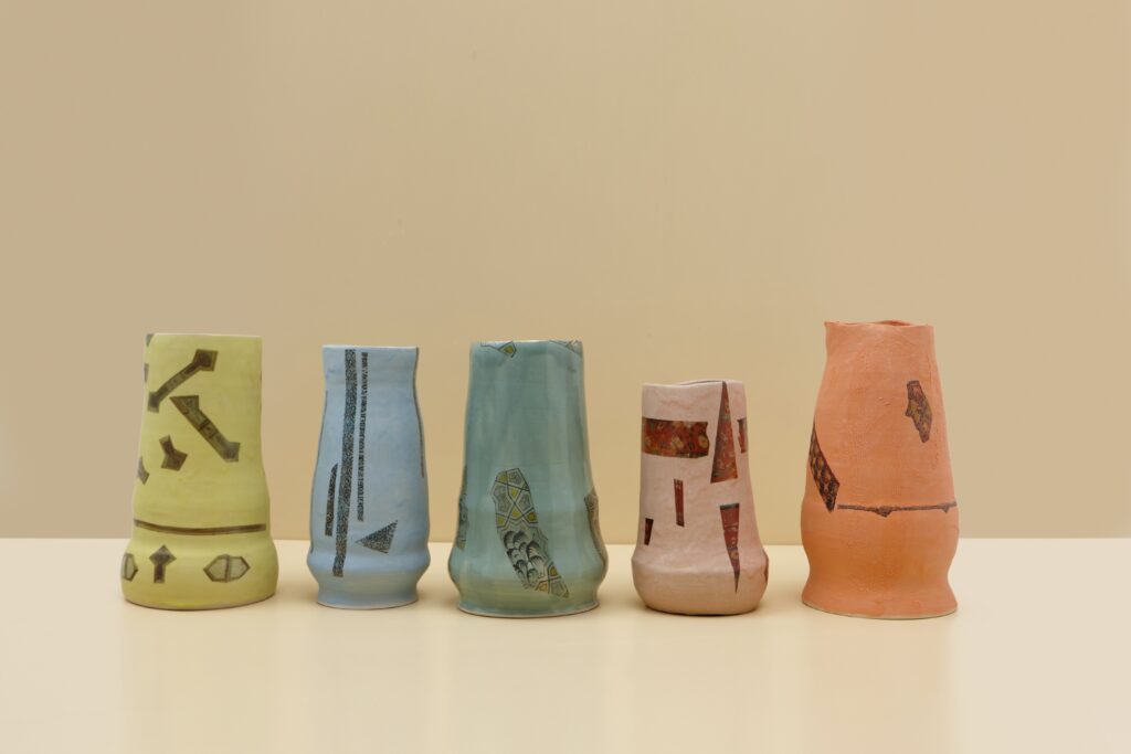 Traces Vases Photo by Mansour Dib 0023