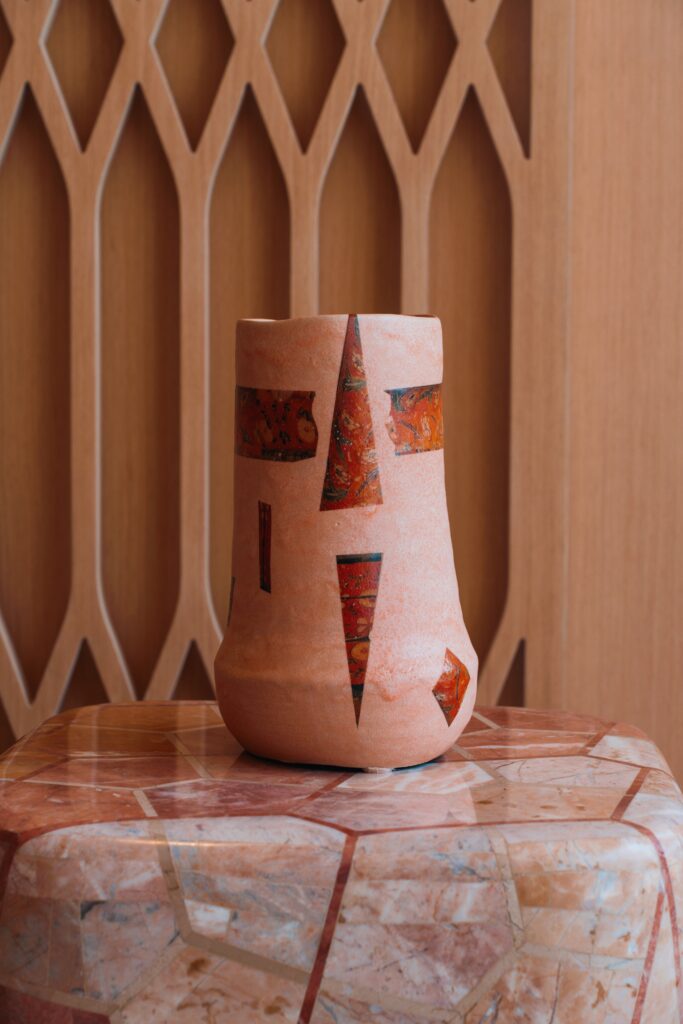 Traces Vases Photo by Studio Limbo 0044