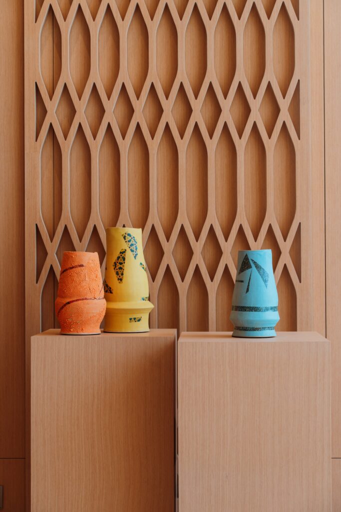 Traces Vases Photo by Studio Limbo 012