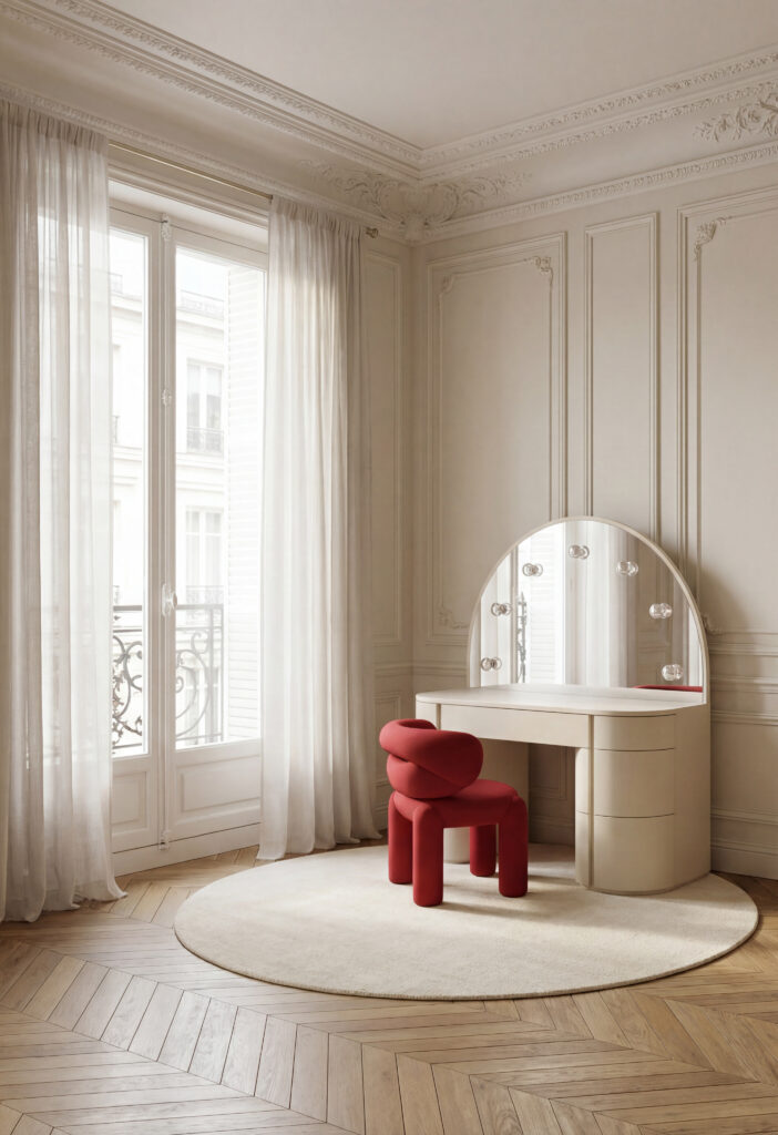 Can Childhood Become Luxury Design's Next Frontier? 6 Twinkle 1