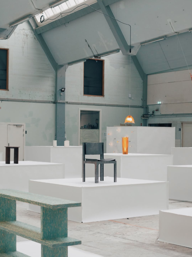 Eight moments that defined 3 Days of Design 2026 15 UKURANT
