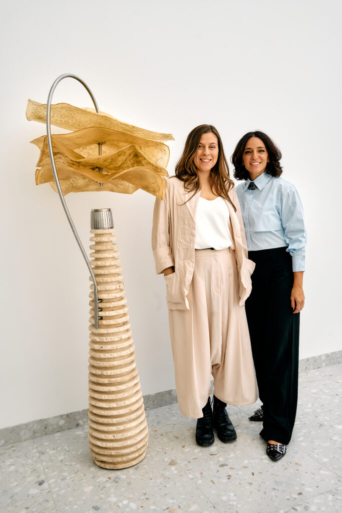 The Choreography of Welcome: Inside the Van Cleef & Arpels Emergent Designer Prize Winner 4 VCA Emergent Designer Prize 11th Edition Imagery 13