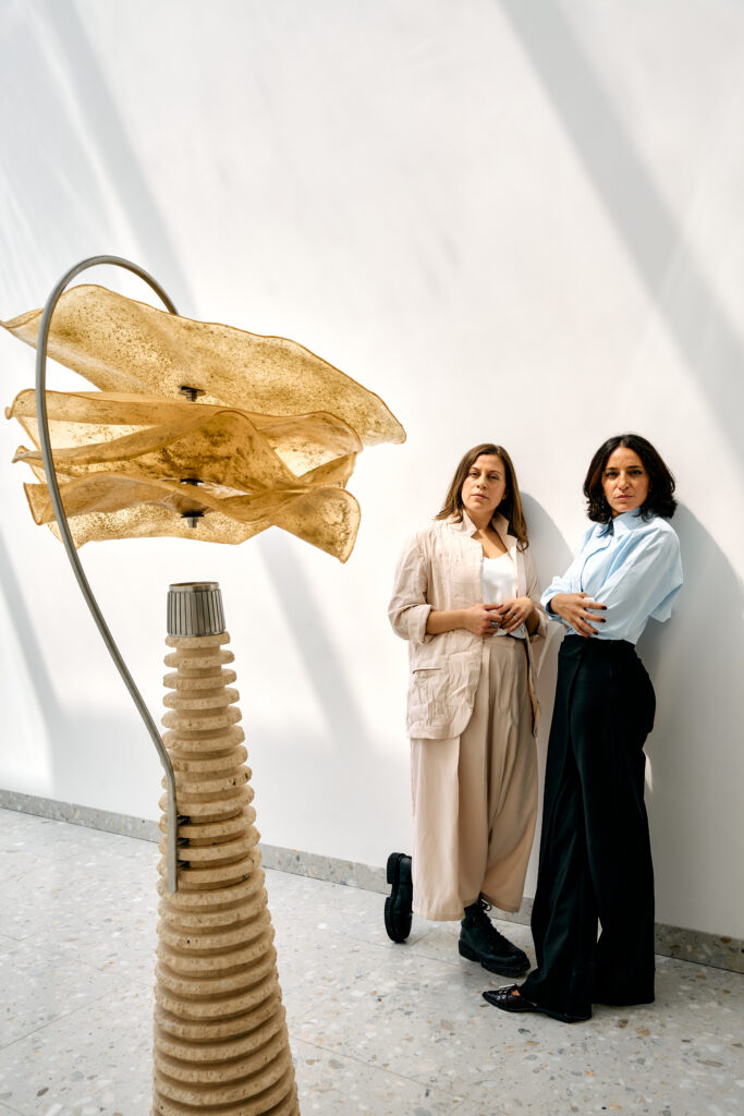 The Choreography of Welcome: Inside the Van Cleef & Arpels Emergent Designer Prize Winner 1 VCA Emergent Designer Prize 11th Edition Imagery 16