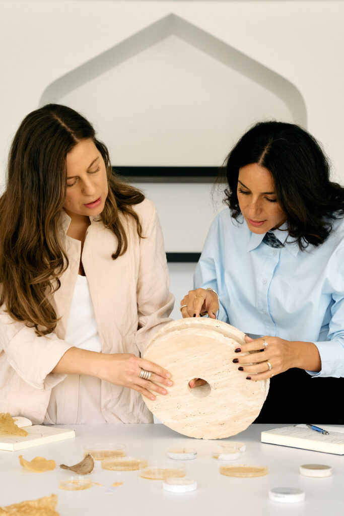 The Choreography of Welcome: Inside the Van Cleef & Arpels Emergent Designer Prize Winner 10 VCA Emergent Designer Prize 11th Edition Imagery 3
