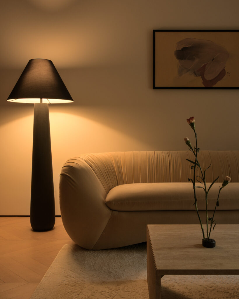 This Old Town Dubai Apartment Rethinks Small Space Living 3 VGR 2206