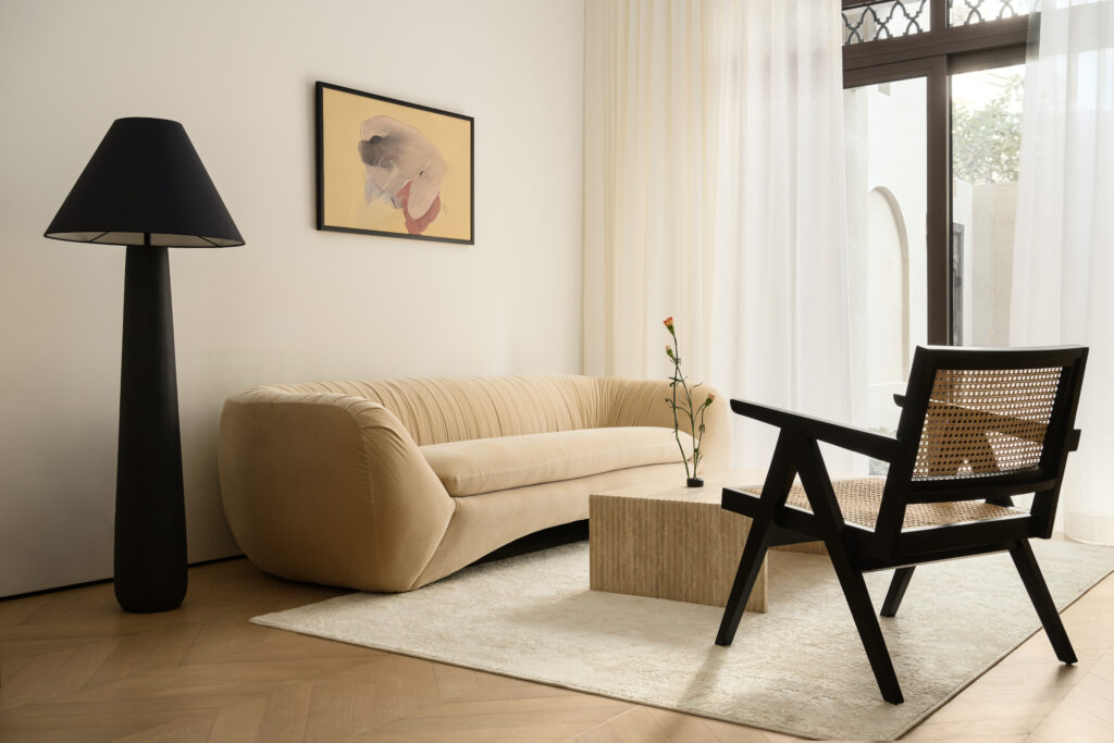 This Old Town Dubai Apartment Rethinks Small Space Living 1 VGR 2211 Edit