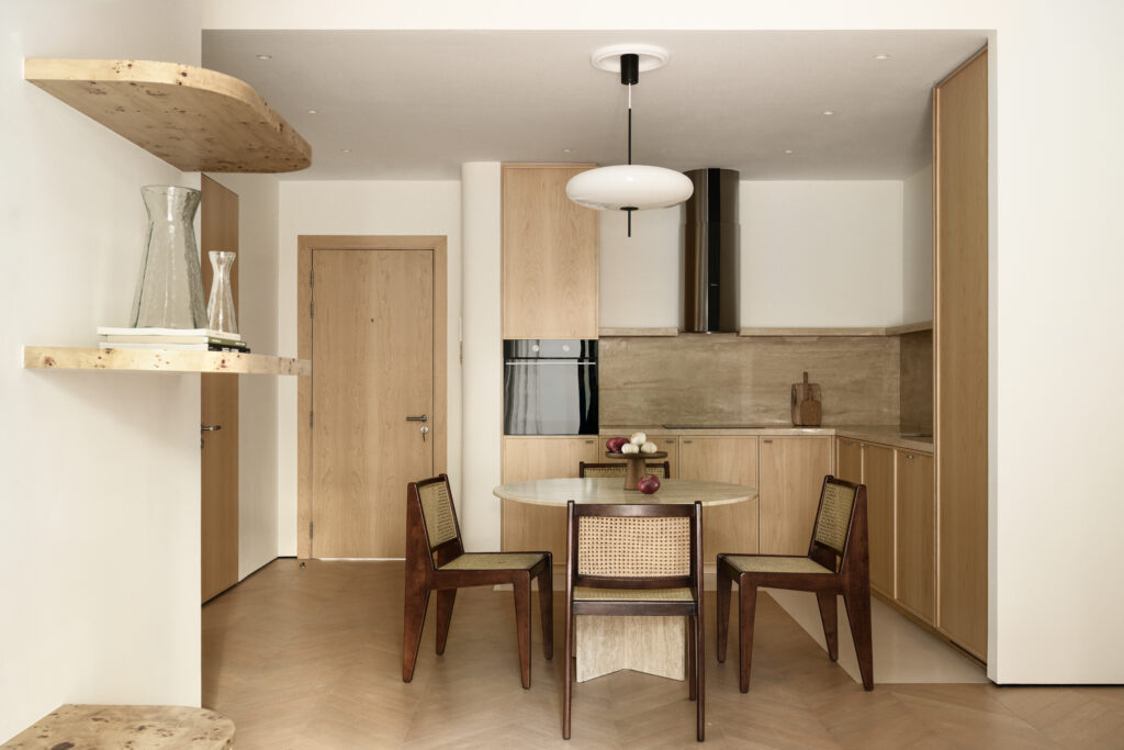This Old Town Dubai Apartment Rethinks Small Space Living 6 VGR 2236 Edit