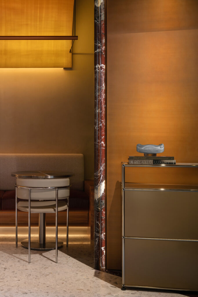 At Dubai's Cherry House, the Architecture Begins Before the Coffee 8 Interior, Interior design, design photographer, architecture photographer, Travel Photographer, Resort Photographer, Dubai Interior Photographer, Dubai Photographer, Design Photograher
