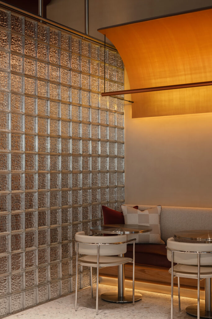 At Dubai's Cherry House, the Architecture Begins Before the Coffee 9 Interior, Interior design, design photographer, architecture photographer, Travel Photographer, Resort Photographer, Dubai Interior Photographer, Dubai Photographer, Design Photograher