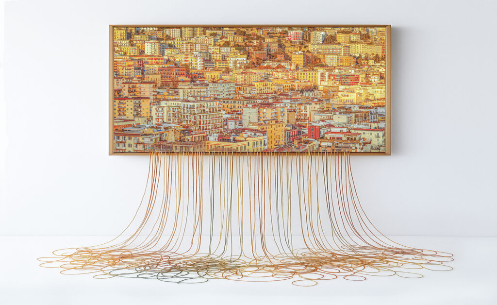 What Does “Made in the UAE” Mean Today? 3 YOUSIF ALBADI TBD 2026. Courtesy of JD Malat Gallery Dubai