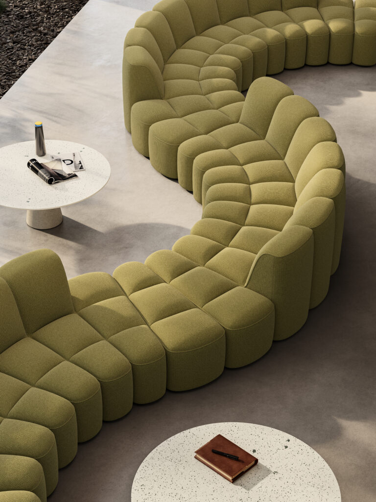 02 PS MDF ITALIA ARRAY OUTDOOR SNOHETTA©NuDesign
