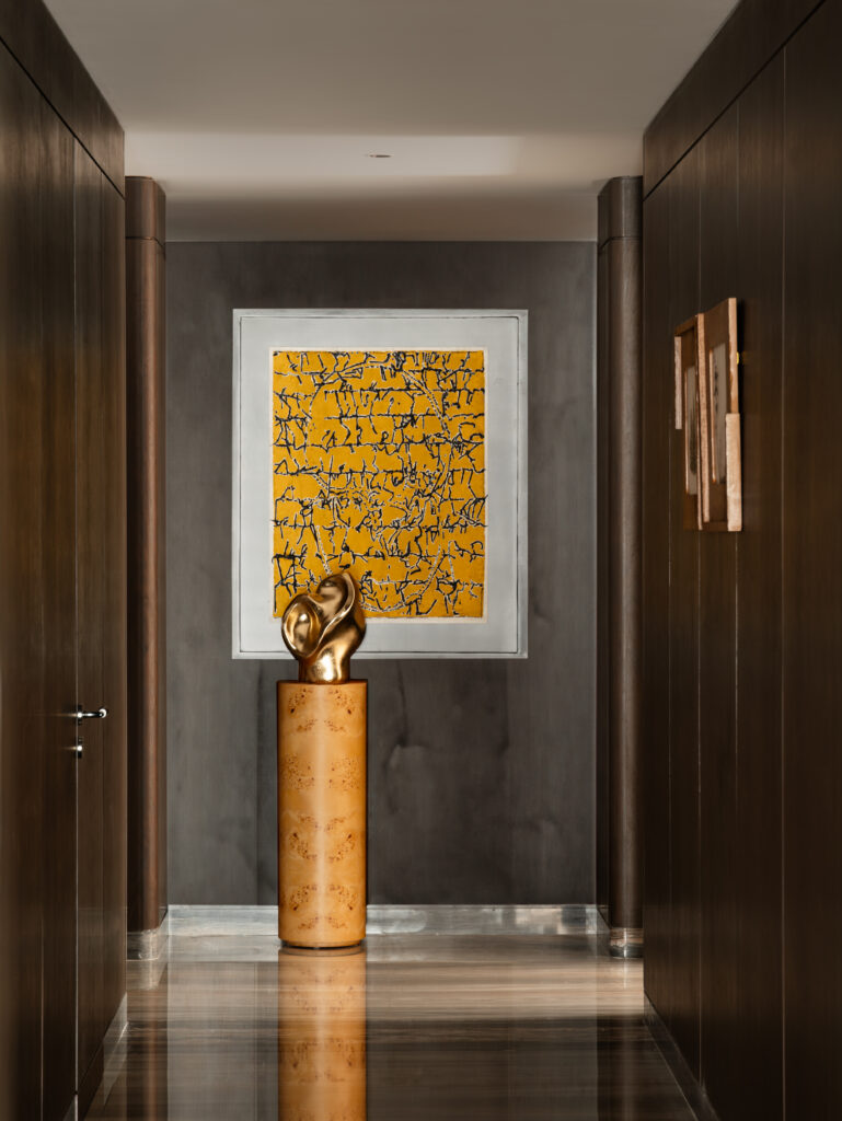 Architecture in Dialogue with Nature: Four Landscapes. Four Climates. One Shared Philosophy. 3 08 Majestic Mansion