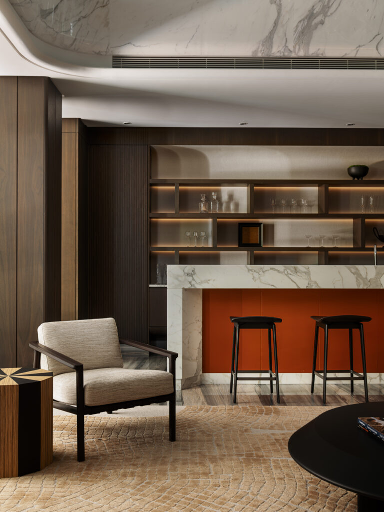 Architecture in Dialogue with Nature: Four Landscapes. Four Climates. One Shared Philosophy. 5 12 Majestic Mansion