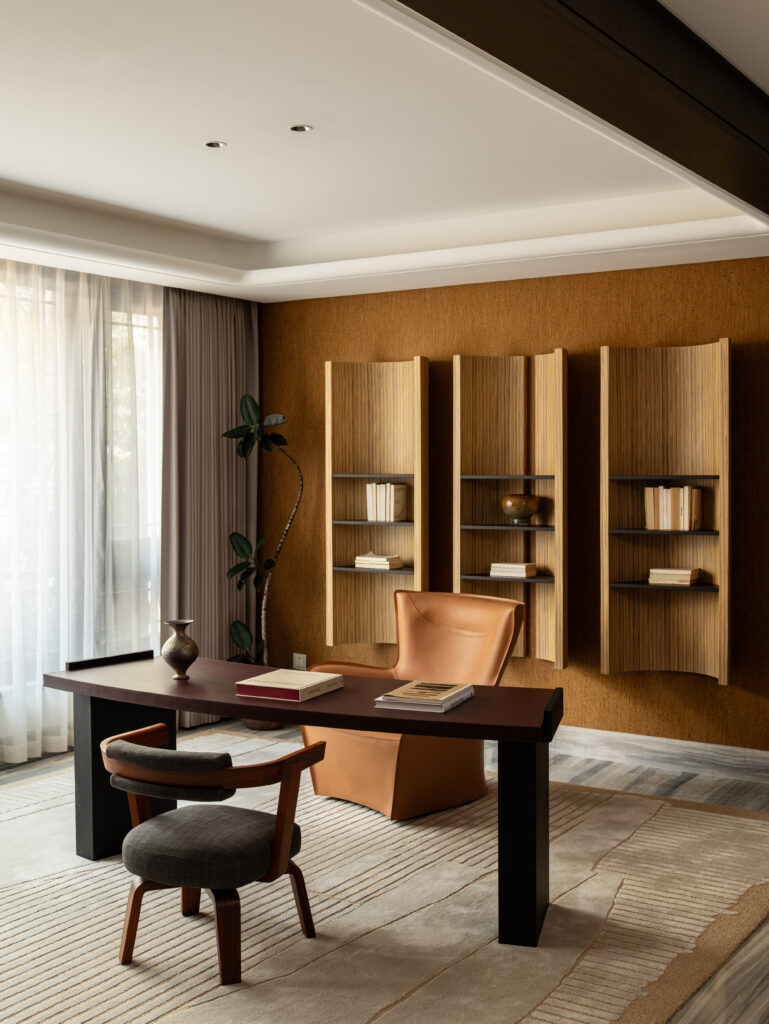 Architecture in Dialogue with Nature: Four Landscapes. Four Climates. One Shared Philosophy. 6 13 Majestic Mansion