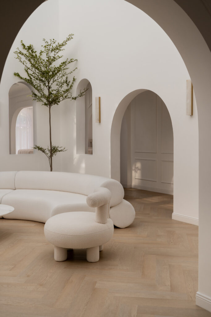 14. The White Arcade by DOra Tokai Designs The VillaDSC07350