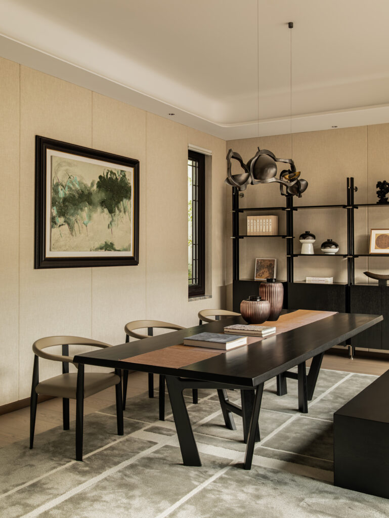 Architecture in Dialogue with Nature: Four Landscapes. Four Climates. One Shared Philosophy. 7 14 Majestic Mansion