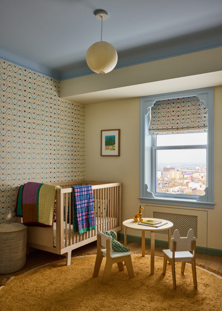 A Park Above Brooklyn 18 35 PPW Nursery 005