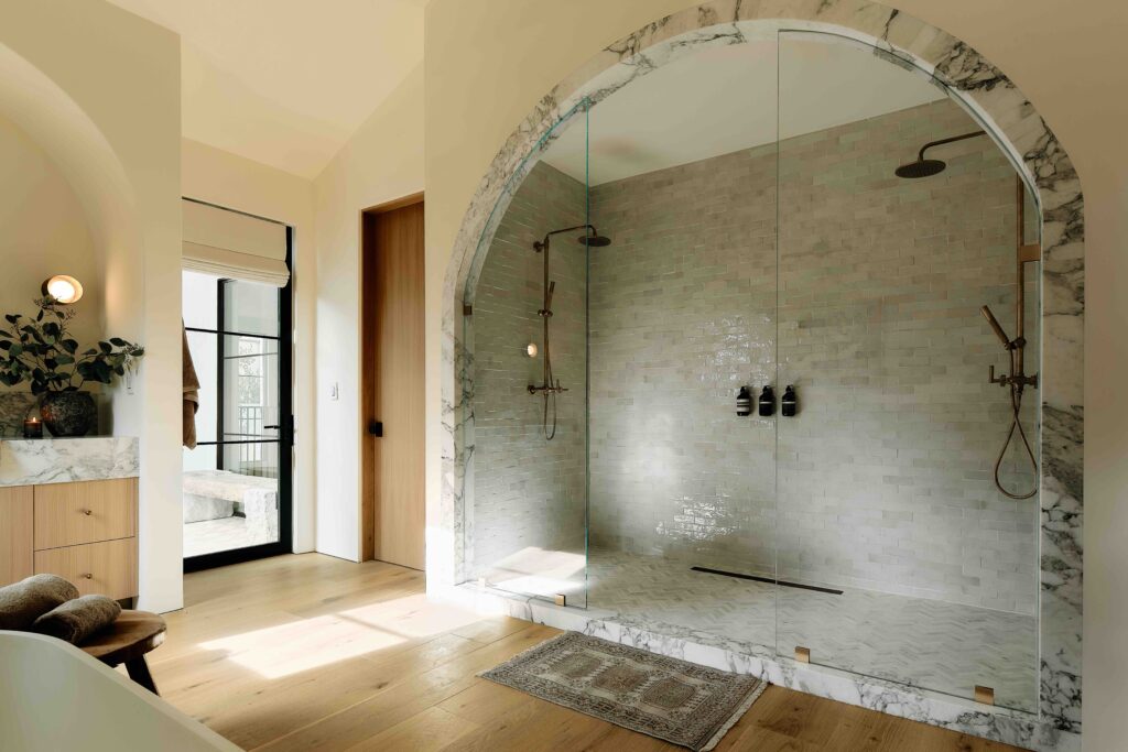 This Spanish Revival Home Rejects the Open-Concept Trend 16 6. FullRes 17