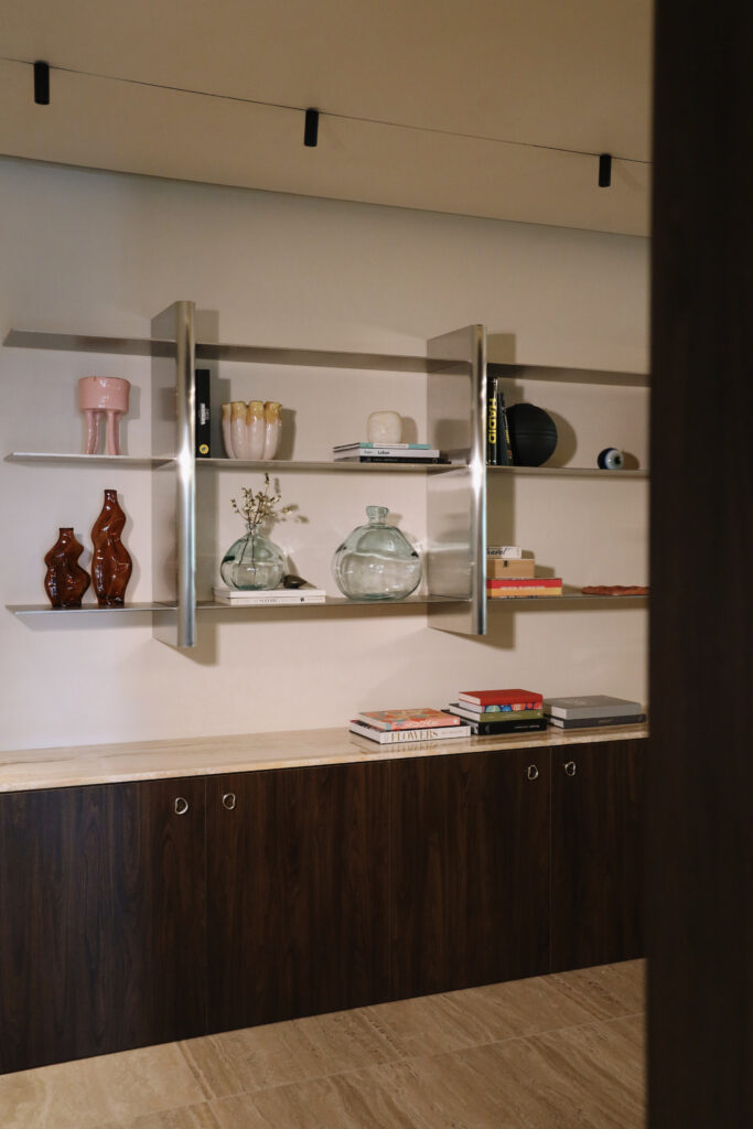 A Beirut Workspace Built on Materiality 8 68
