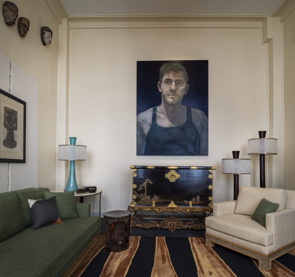 In Conversation With: Fahad Hariri 6 7520